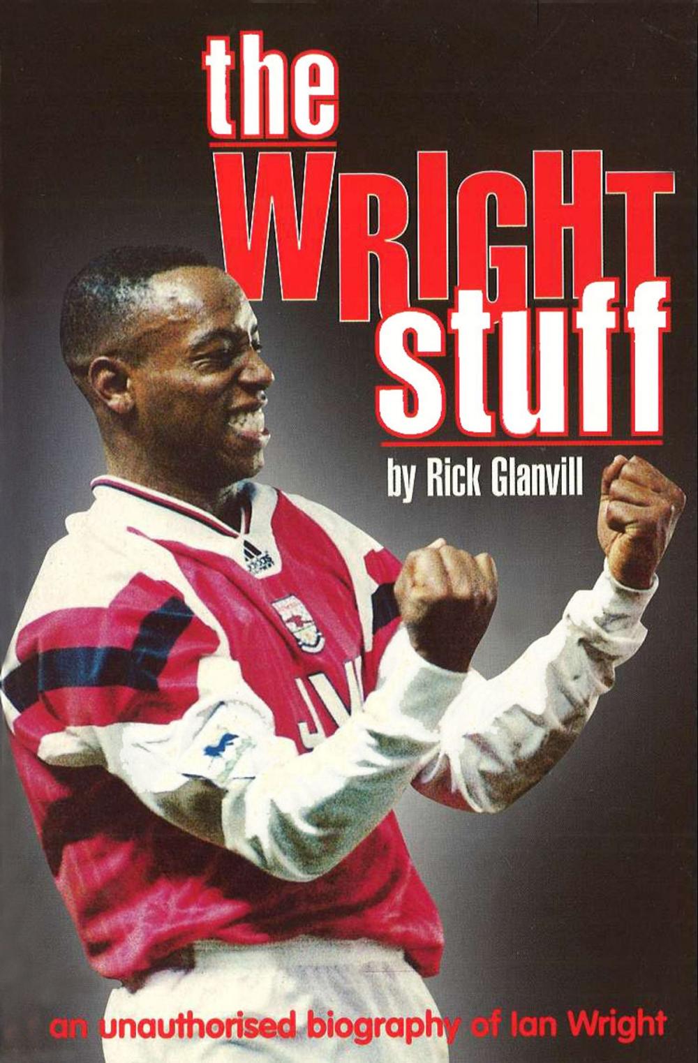 Big bigCover of The Wright Stuff