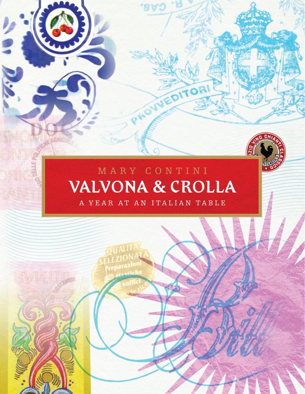 Big bigCover of Valvona & Crolla