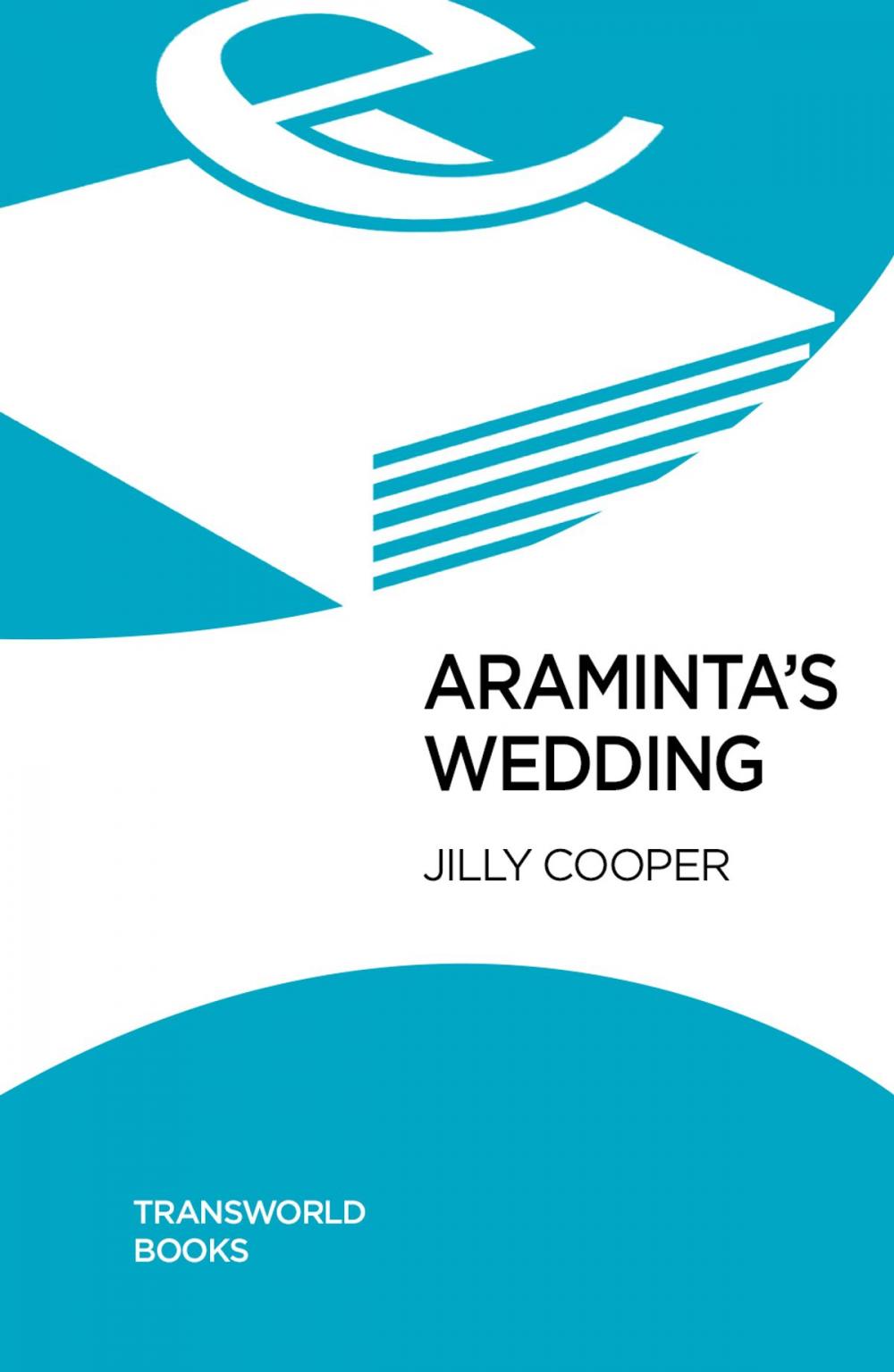 Big bigCover of Araminta's Wedding