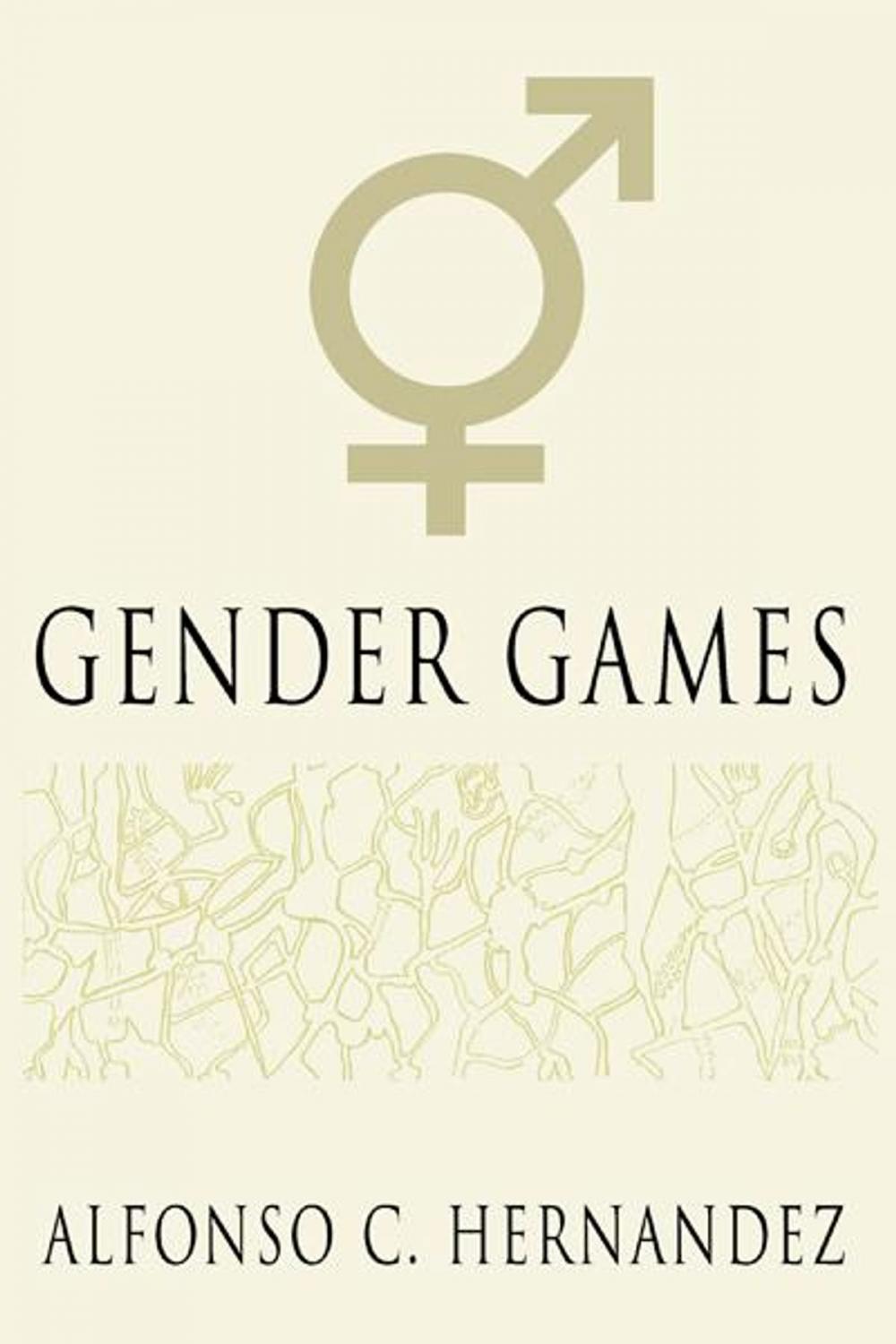 Big bigCover of Gender Games