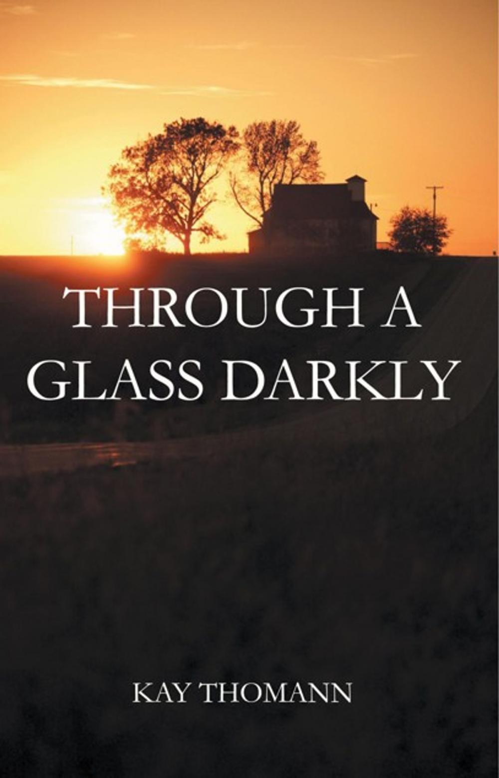 Big bigCover of Through a Glass Darkly