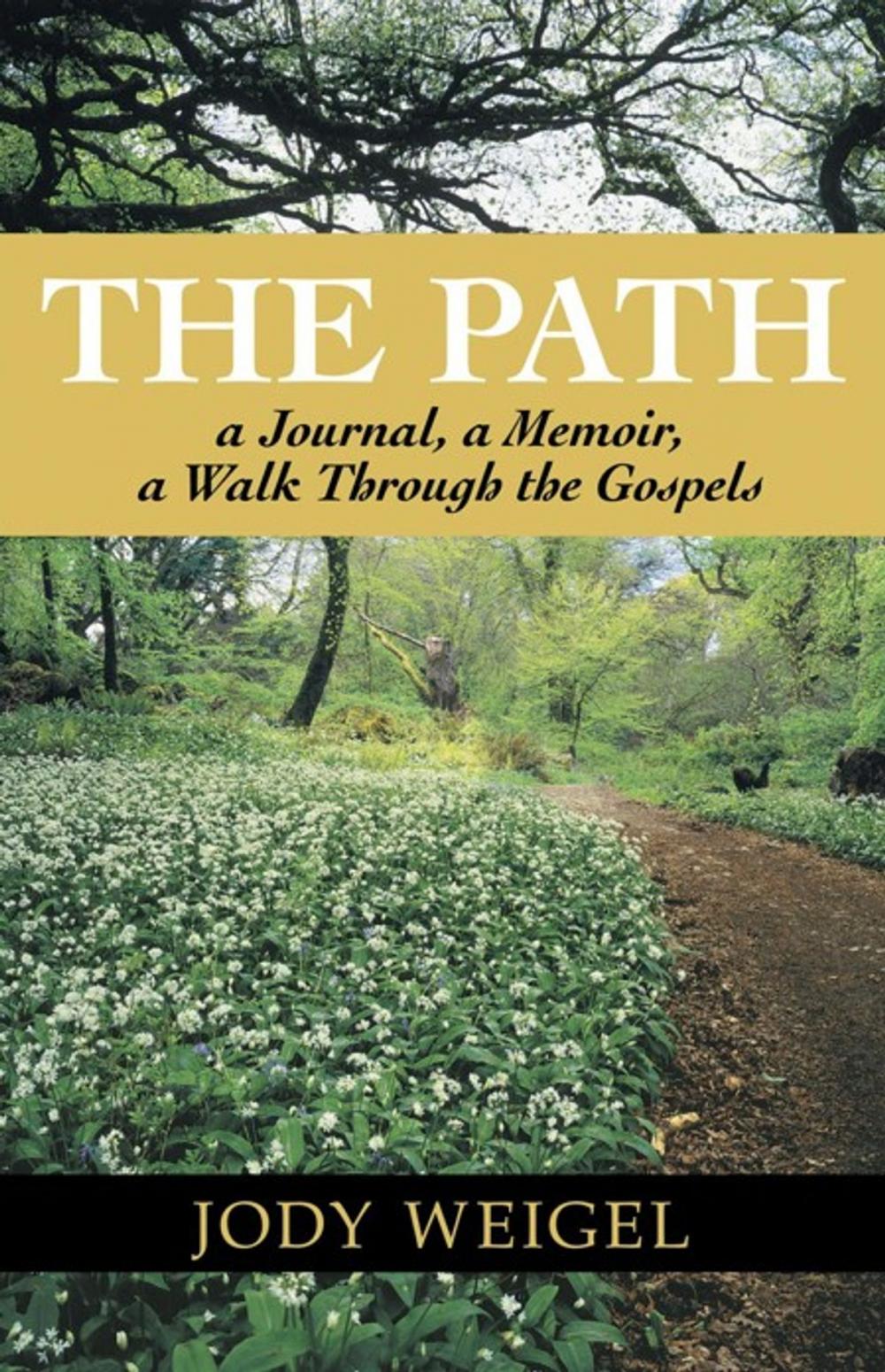 Big bigCover of The Path