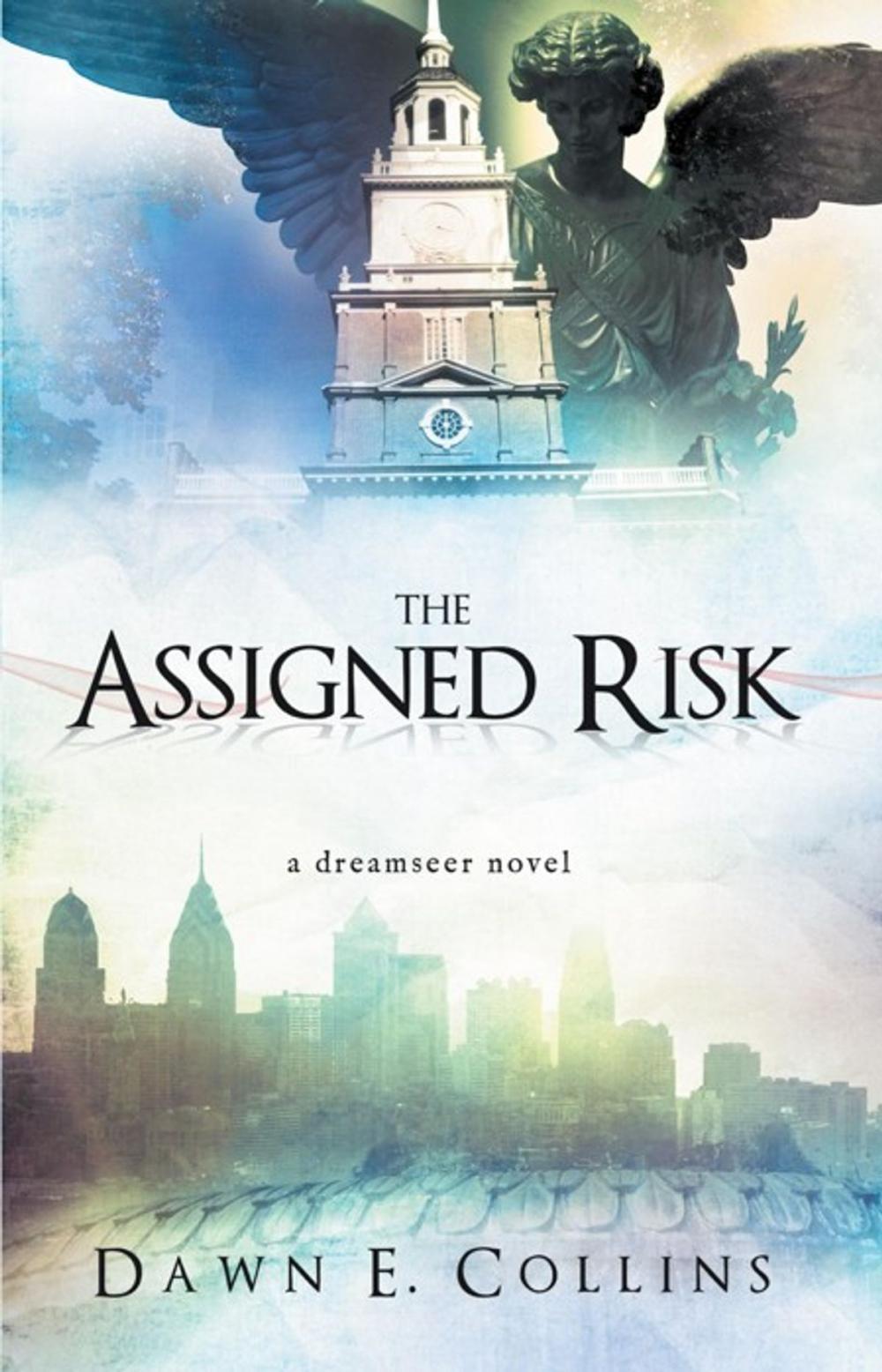 Big bigCover of The Assigned Risk