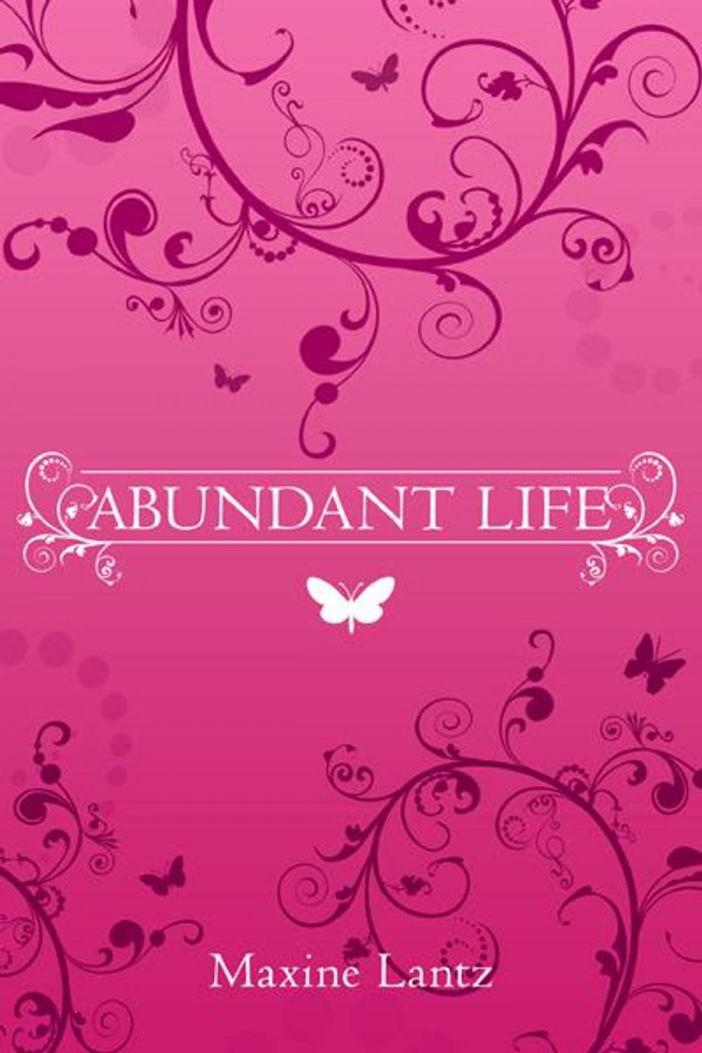 Big bigCover of Abundant Life