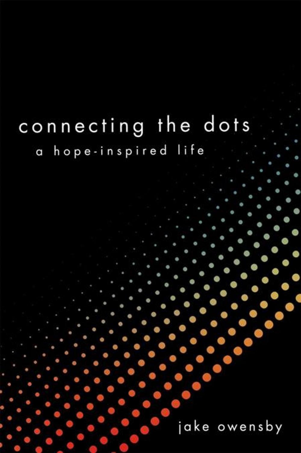 Big bigCover of Connecting the Dots