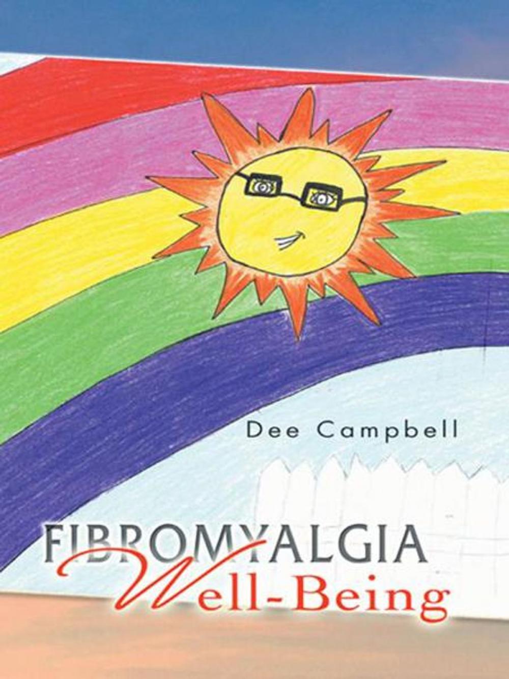 Big bigCover of Fibromyalgia Well-Being