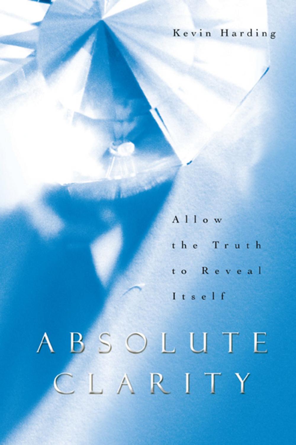 Big bigCover of Absolute Clarity