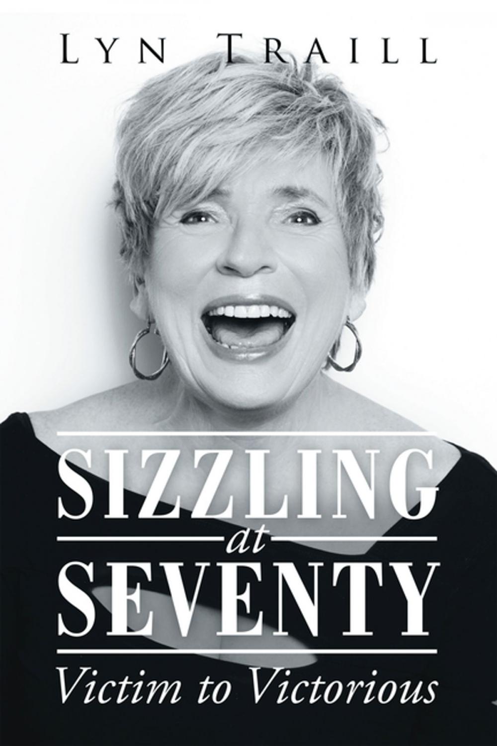 Big bigCover of Sizzling at Seventy