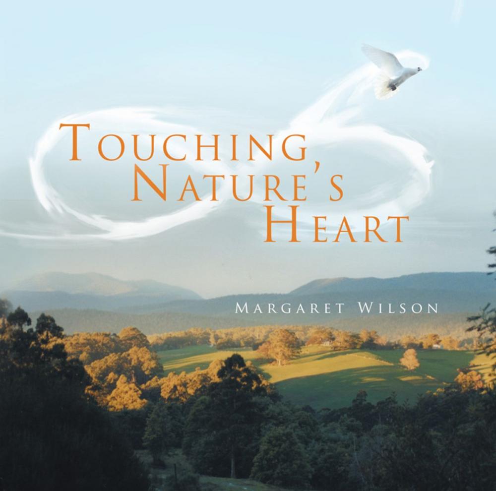 Big bigCover of Touching Nature's Heart