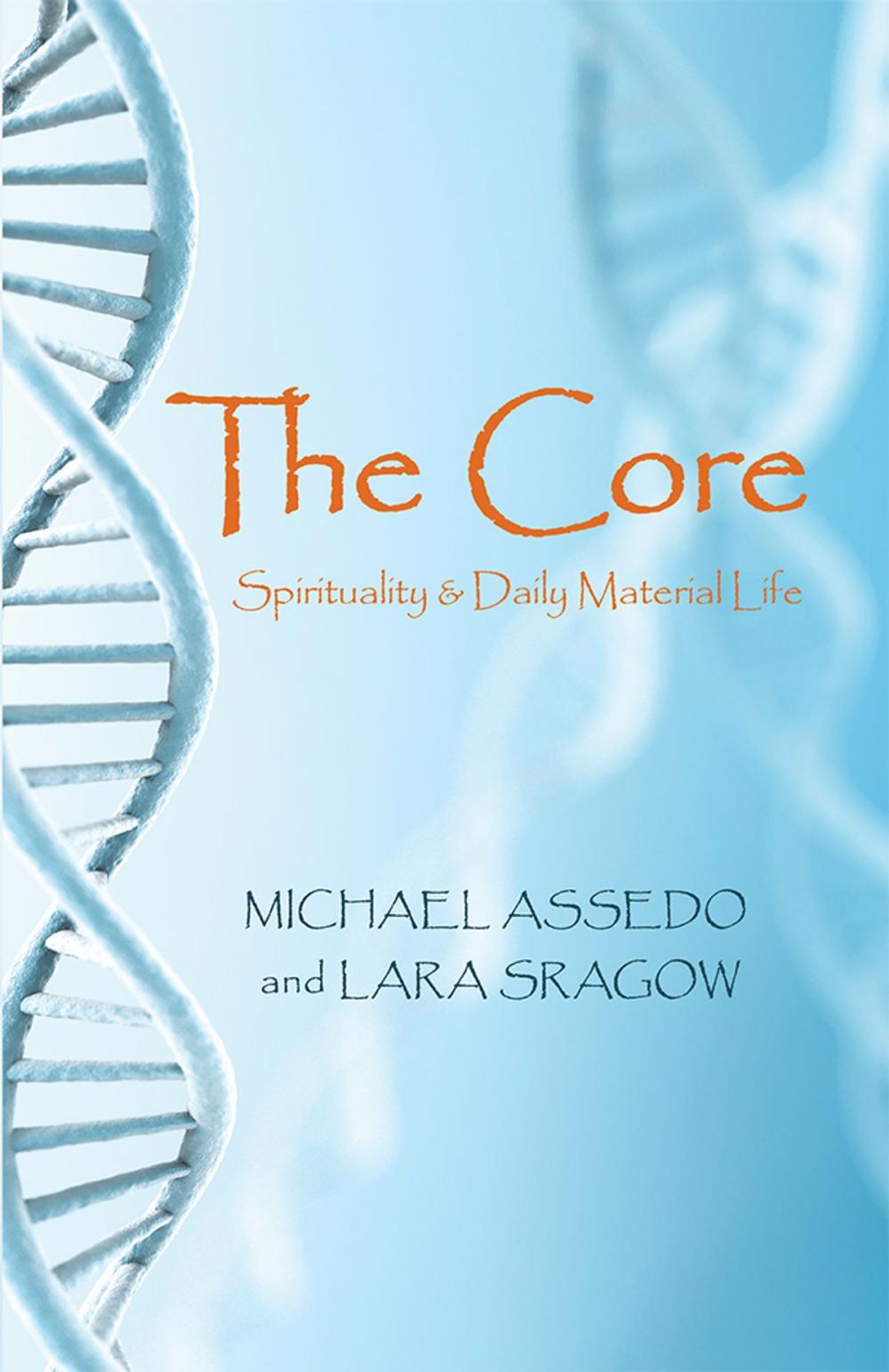 Big bigCover of The Core: