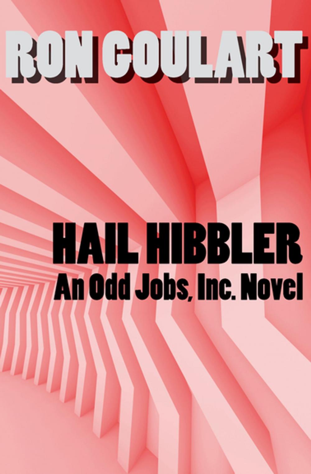 Big bigCover of Hail Hibbler