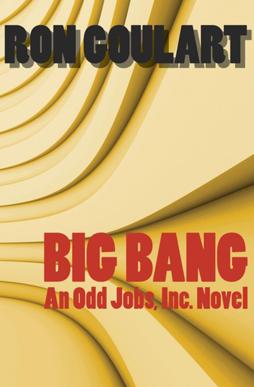 Big bigCover of Big Bang