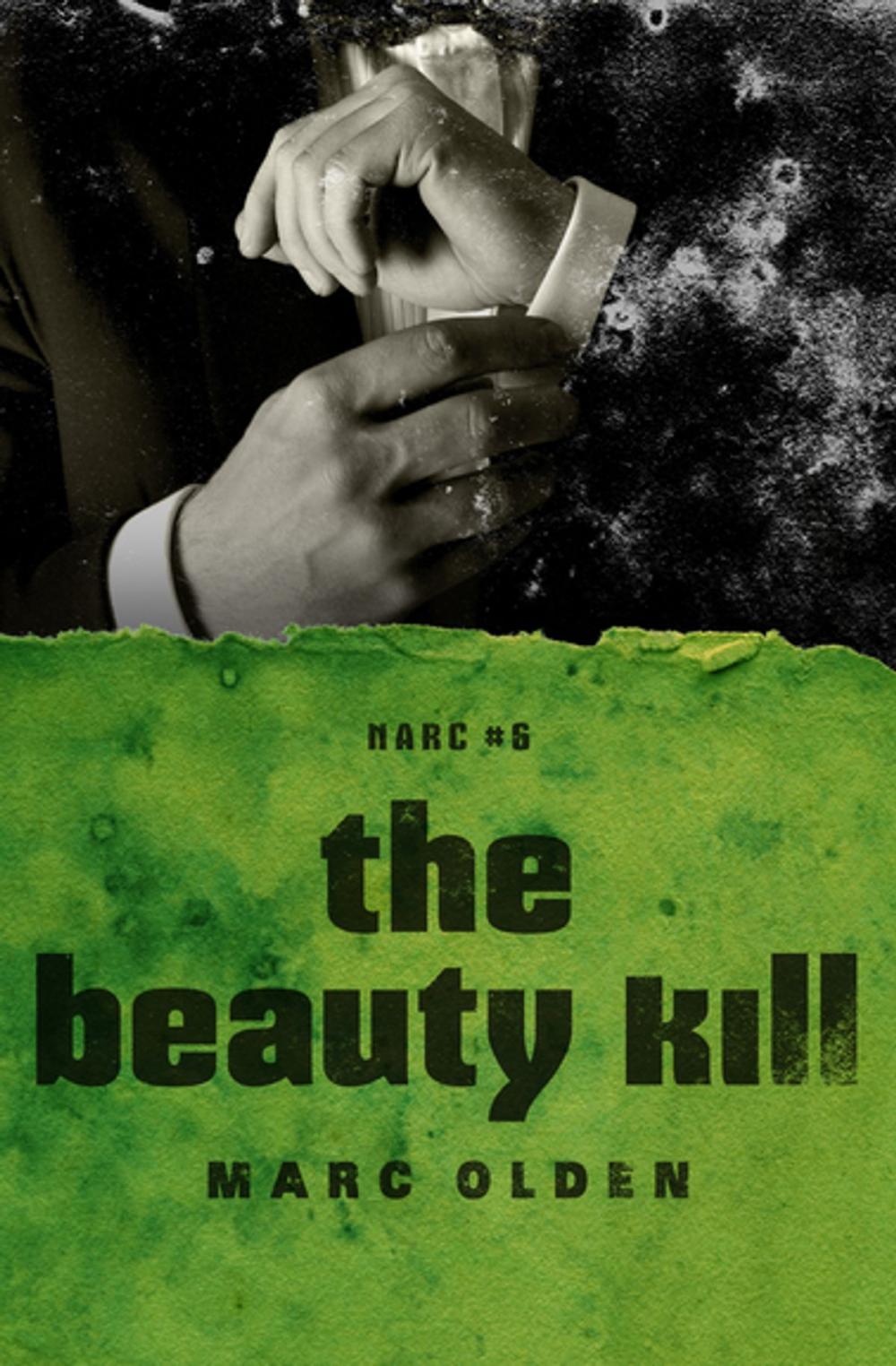 Big bigCover of The Beauty Kill