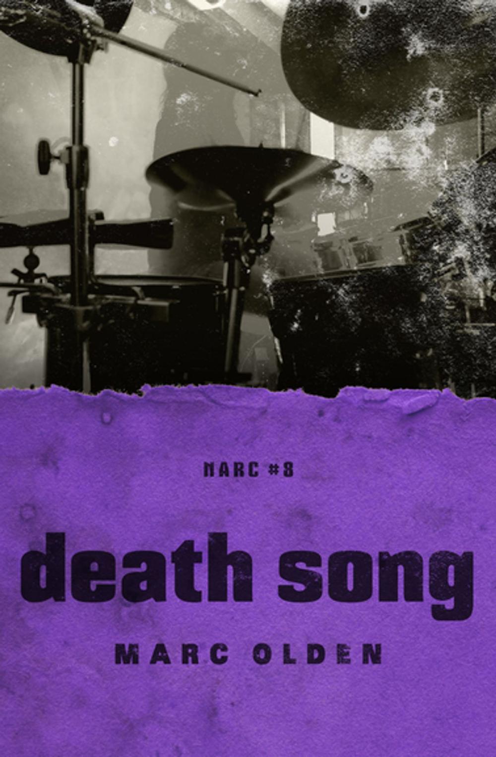 Big bigCover of Death Song