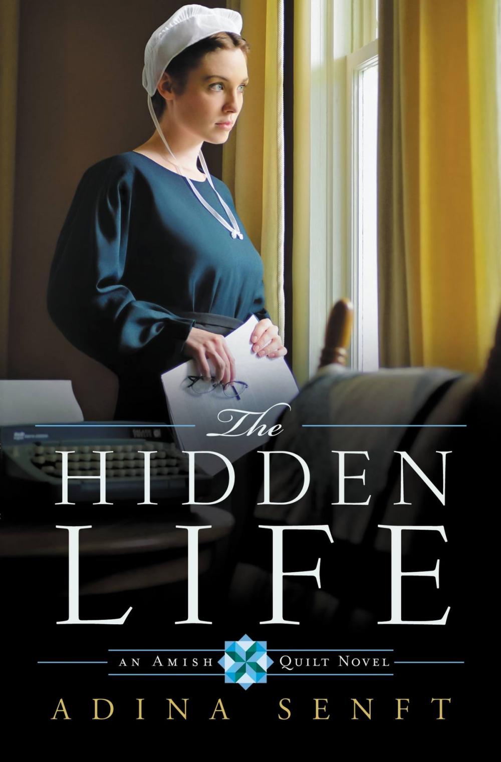 Big bigCover of The Hidden Life