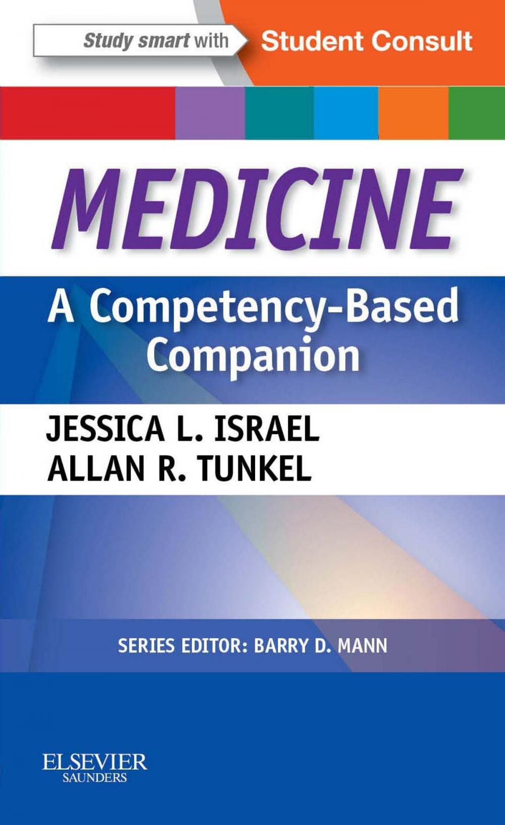 Big bigCover of Medicine: A Competency-Based Companion E-Book