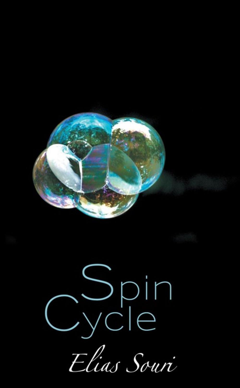 Big bigCover of Spin Cycle