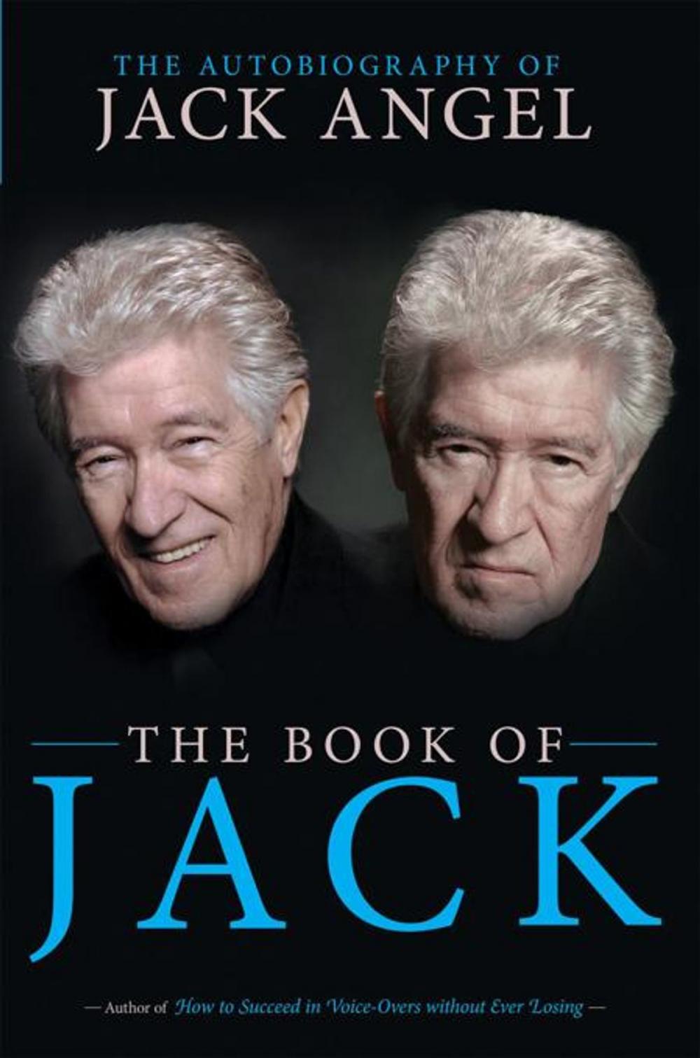 Big bigCover of The Book of Jack