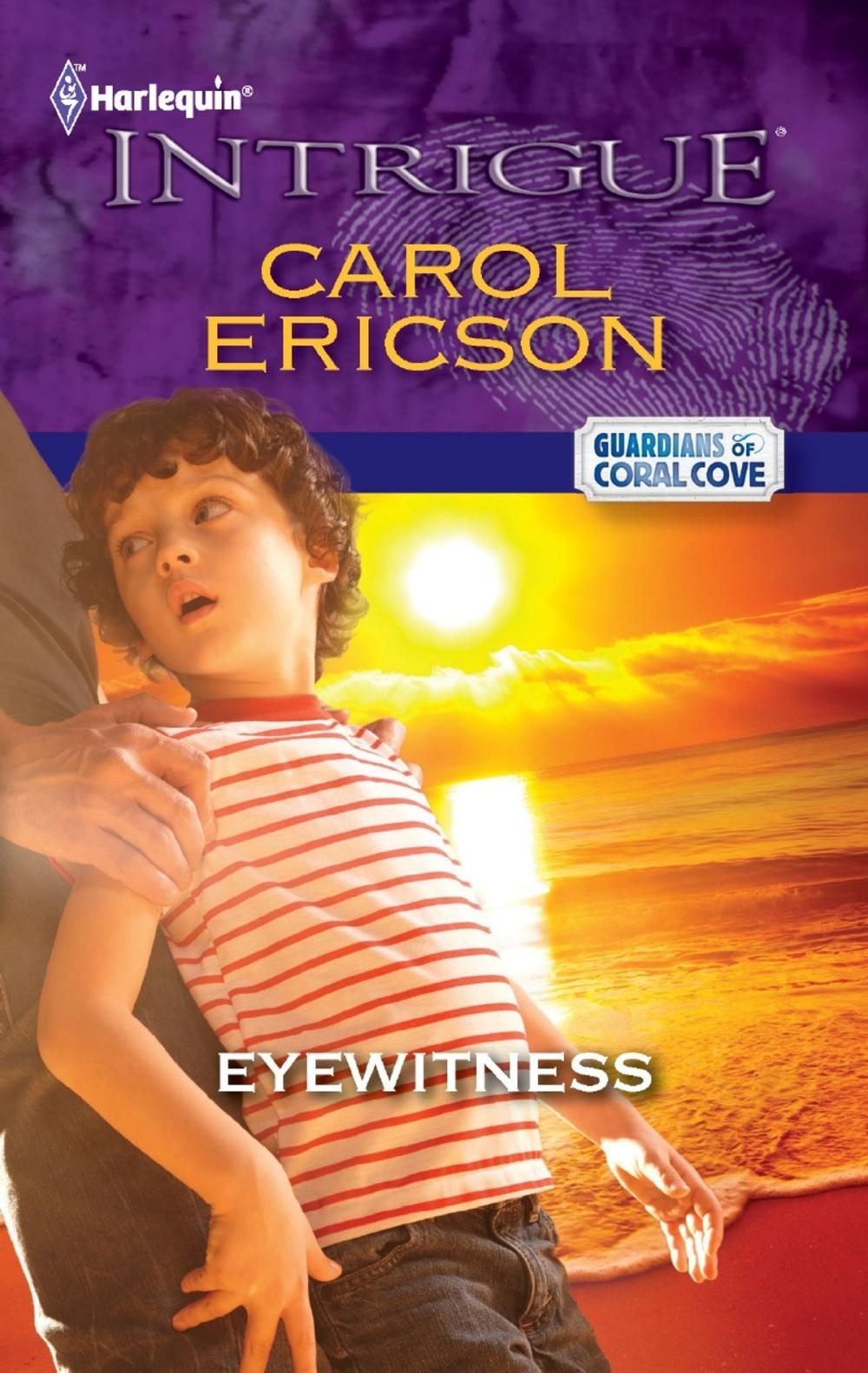 Big bigCover of Eyewitness