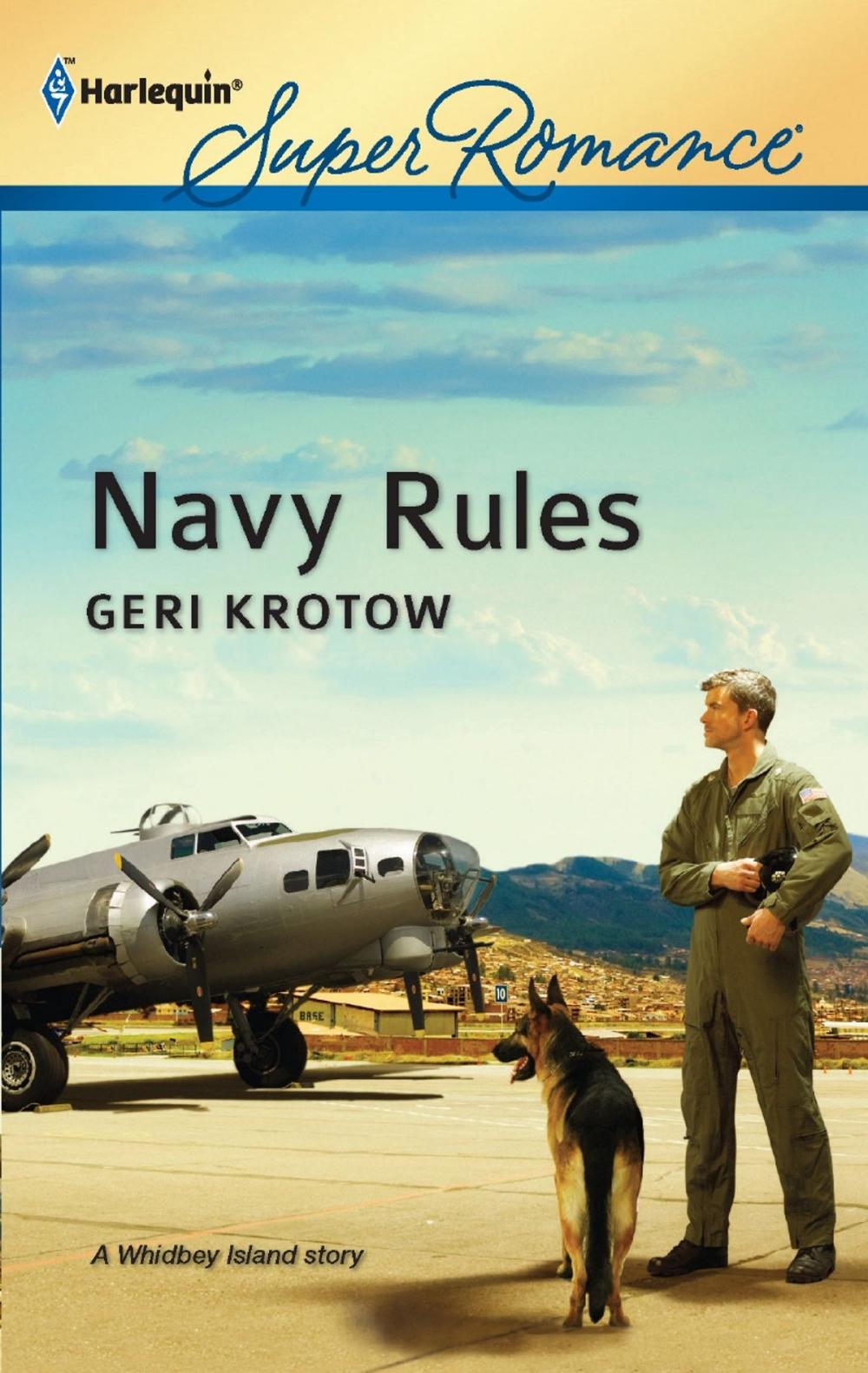 Big bigCover of Navy Rules