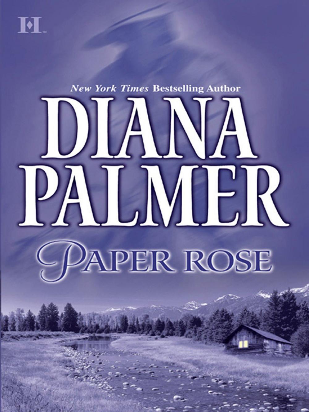 Big bigCover of PAPER ROSE