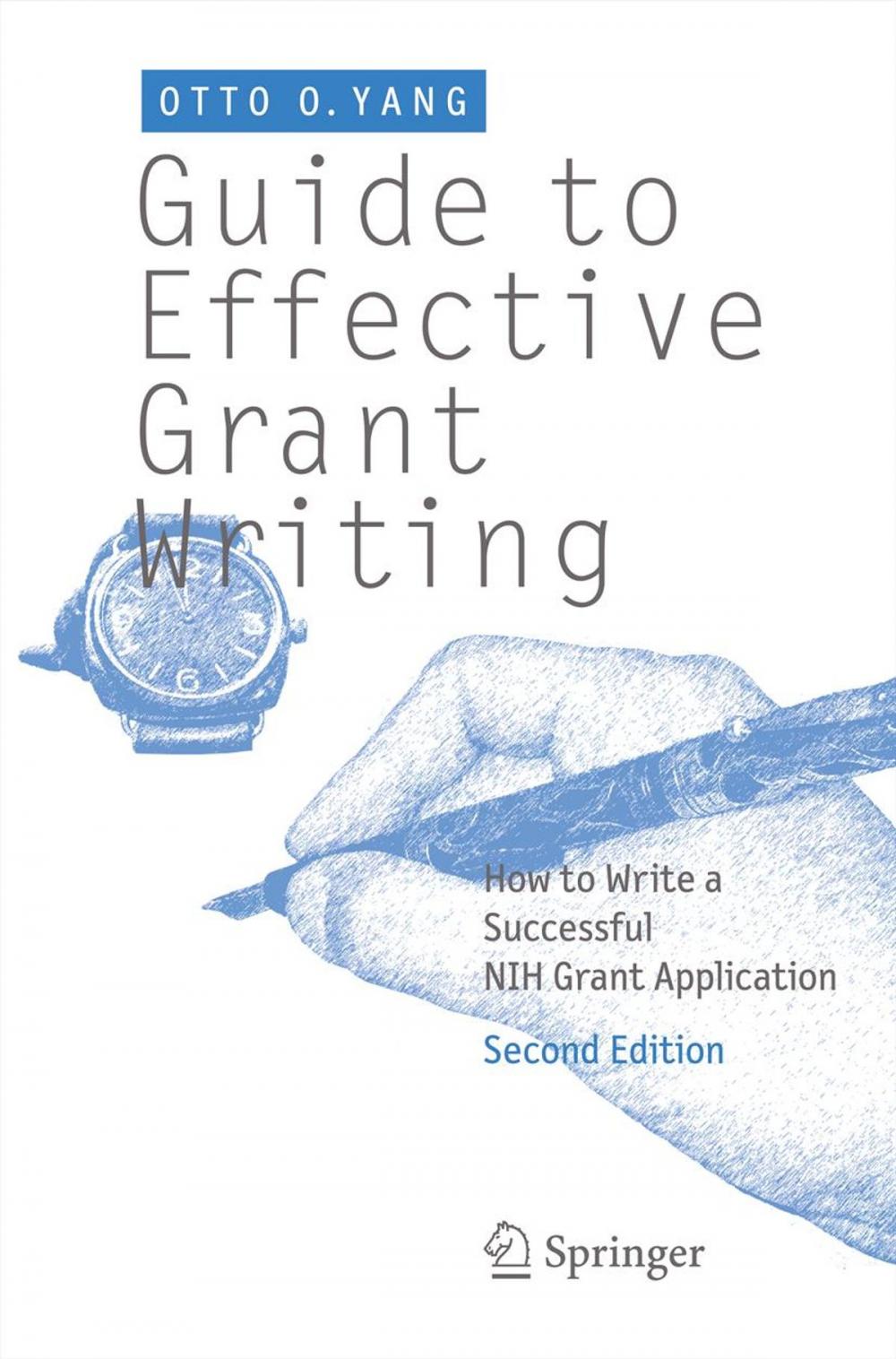 Big bigCover of Guide to Effective Grant Writing