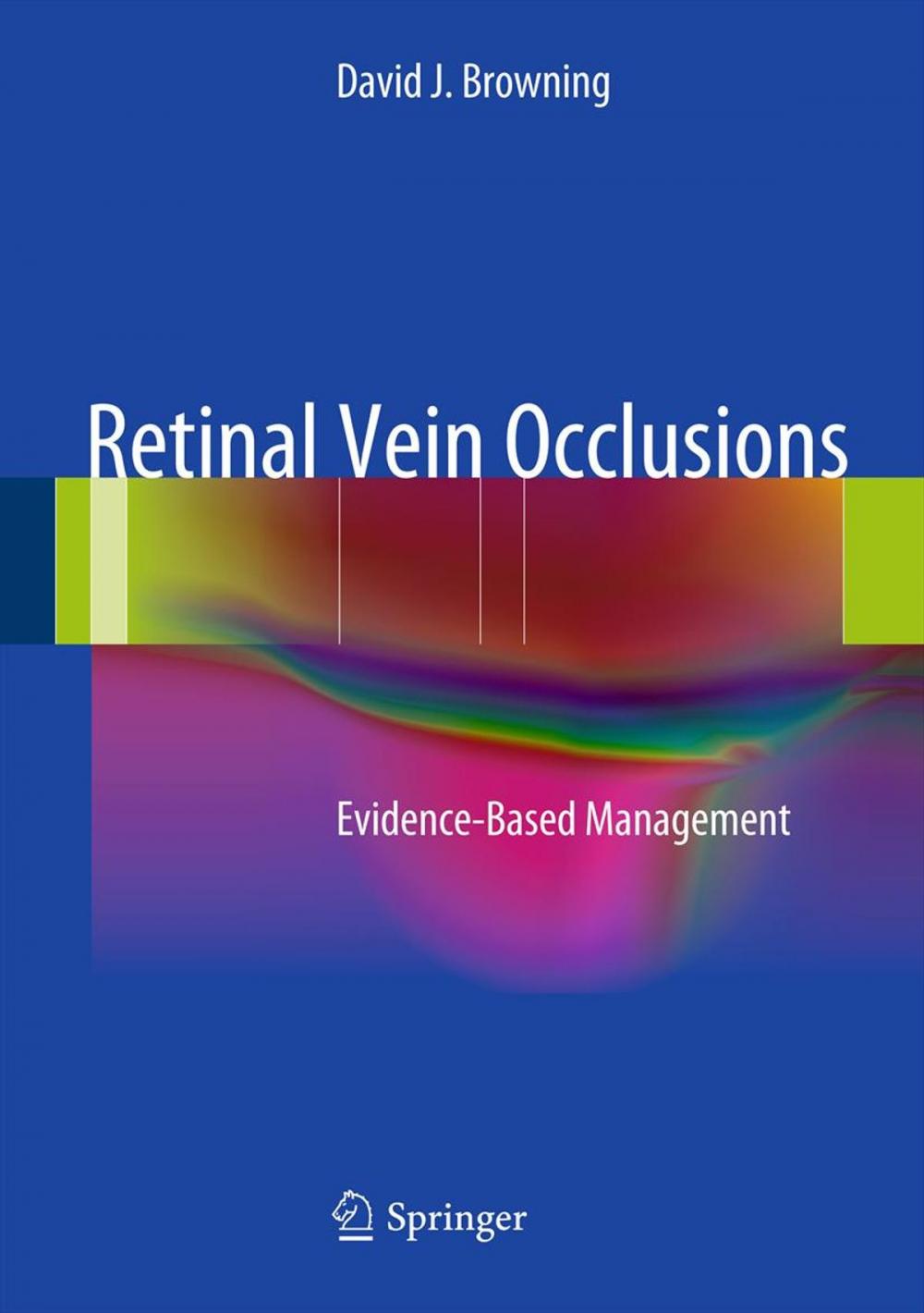 Big bigCover of Retinal Vein Occlusions