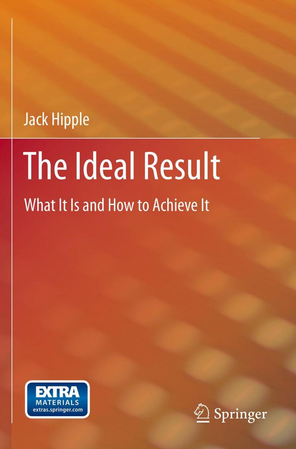 Big bigCover of The Ideal Result