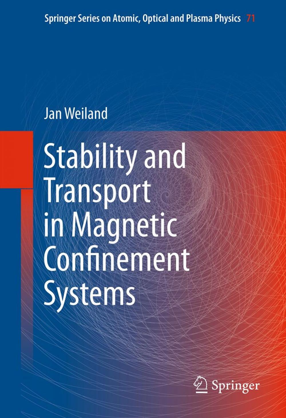 Big bigCover of Stability and Transport in Magnetic Confinement Systems