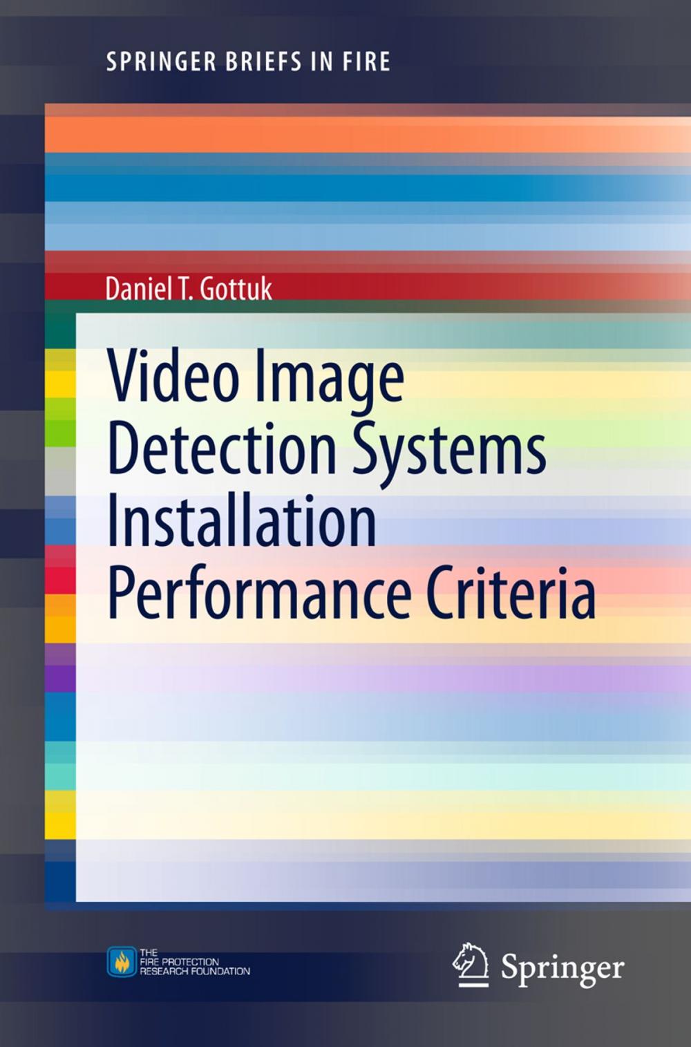 Big bigCover of Video Image Detection Systems Installation Performance Criteria