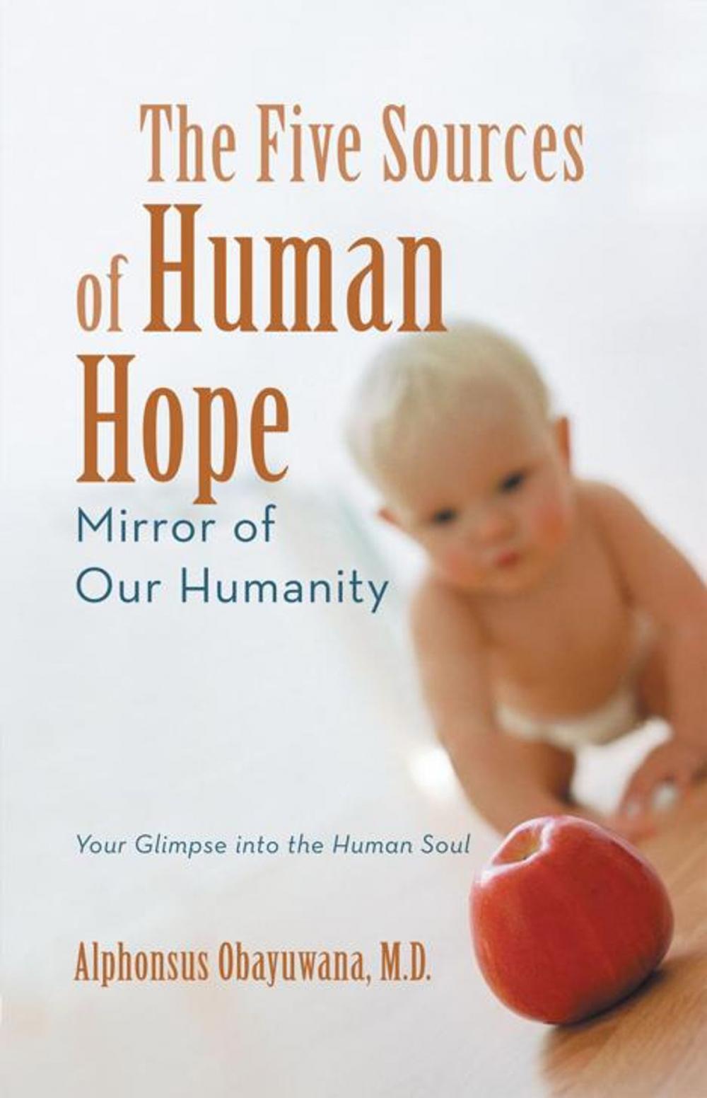 Big bigCover of The Five Sources of Human Hope