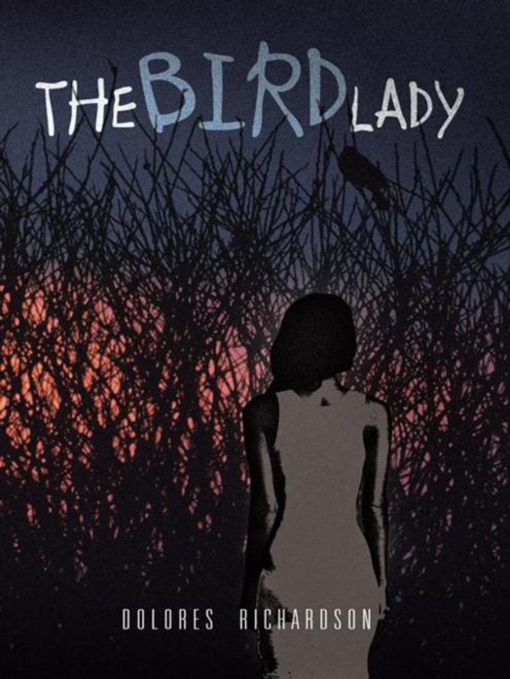 Big bigCover of The Bird Lady