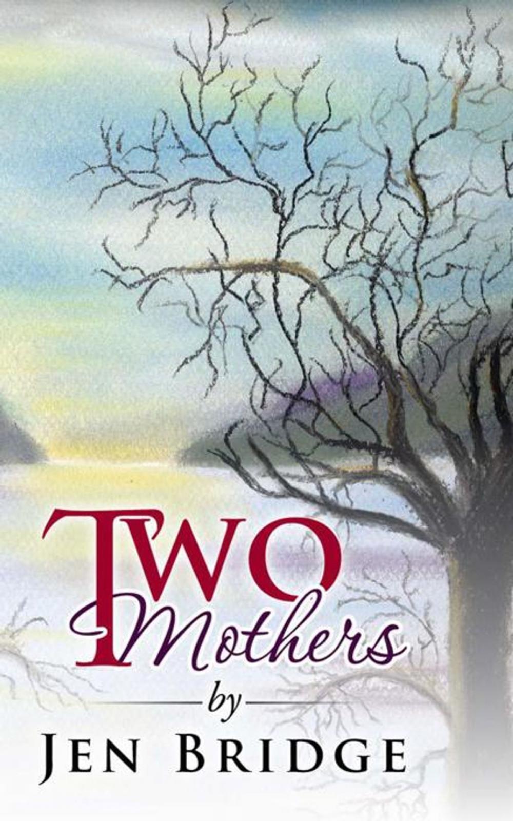 Big bigCover of Two Mothers