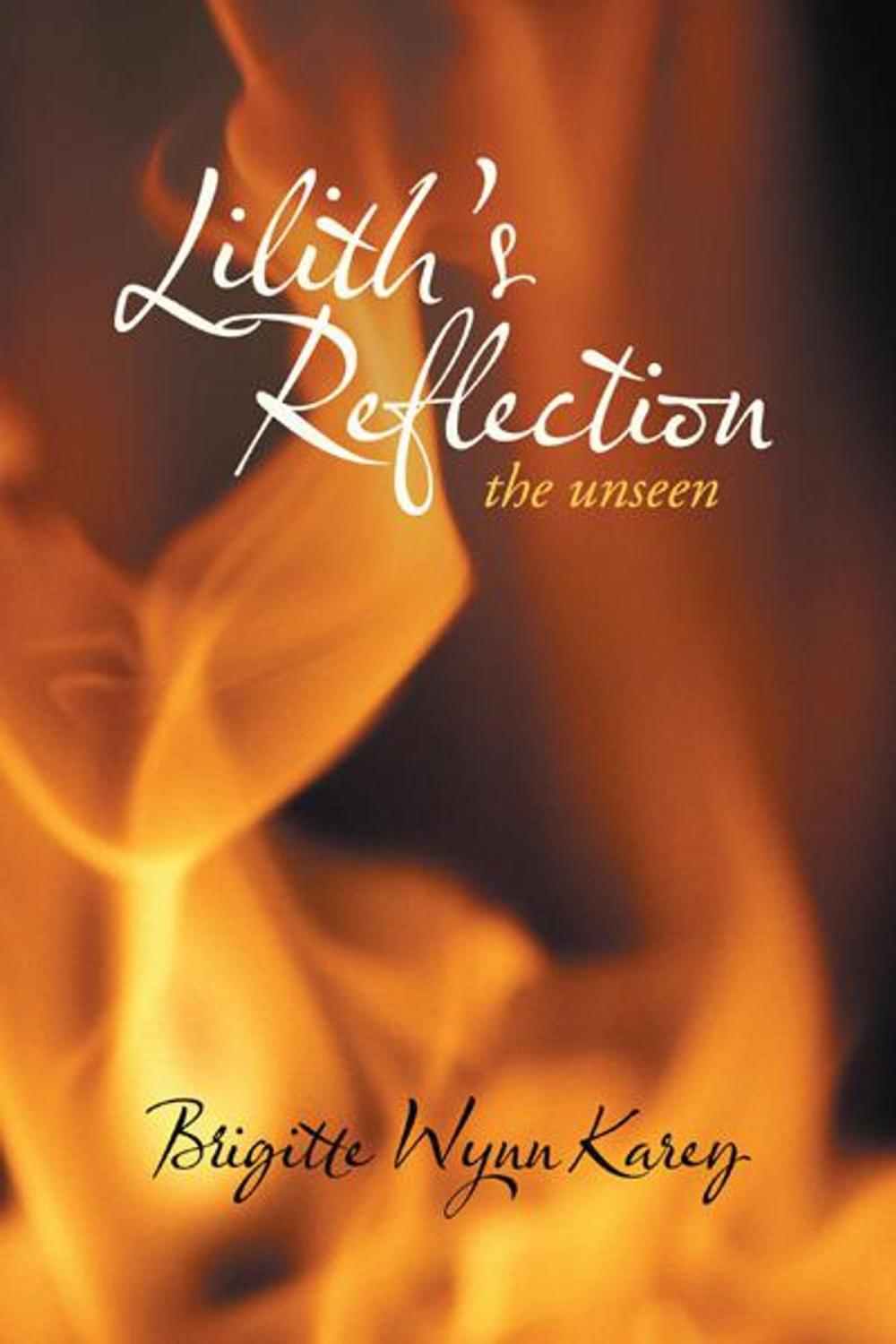 Big bigCover of Lilith’S Reflection