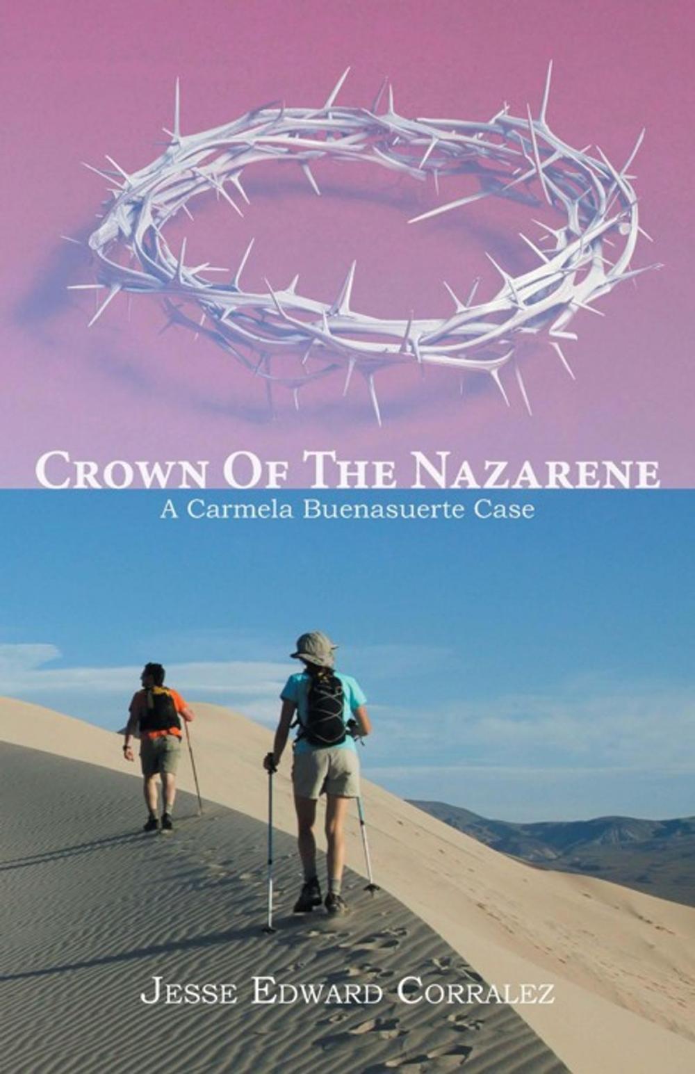 Big bigCover of Crown of the Nazarene