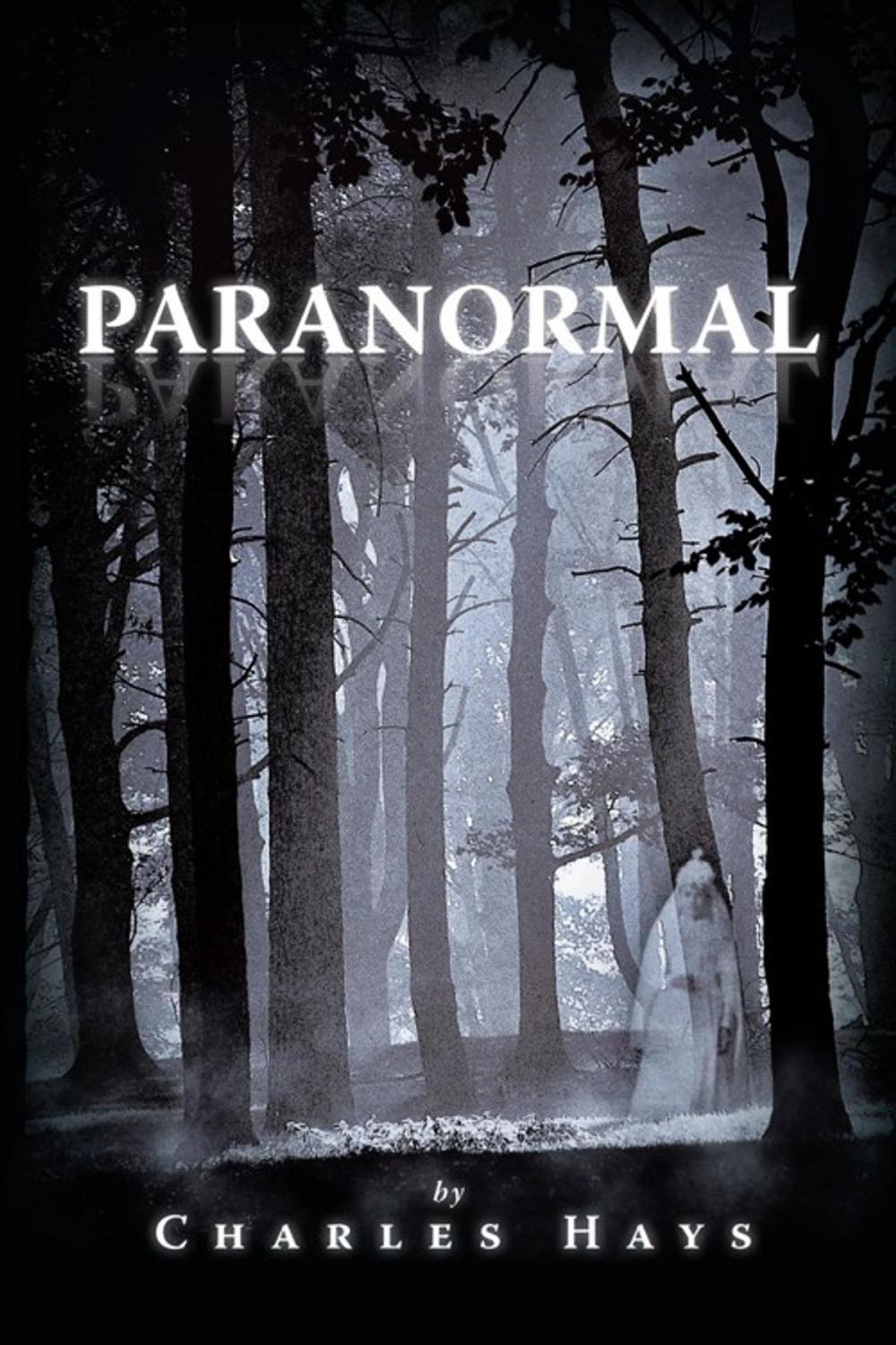 Big bigCover of Paranormal