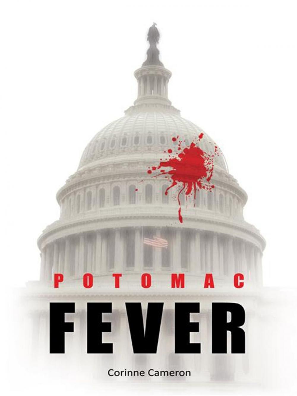 Big bigCover of Potomac Fever