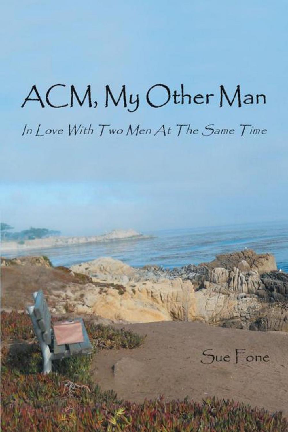 Big bigCover of Acm, My Other Man