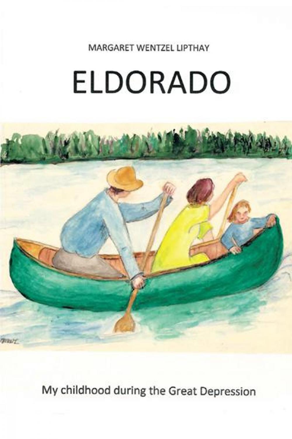 Big bigCover of Eldorado