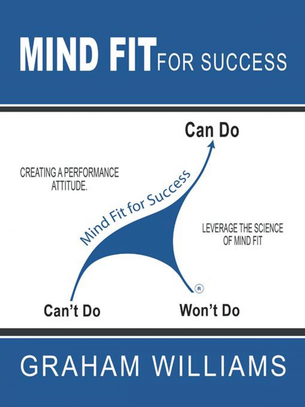 Big bigCover of Mind Fit for Success