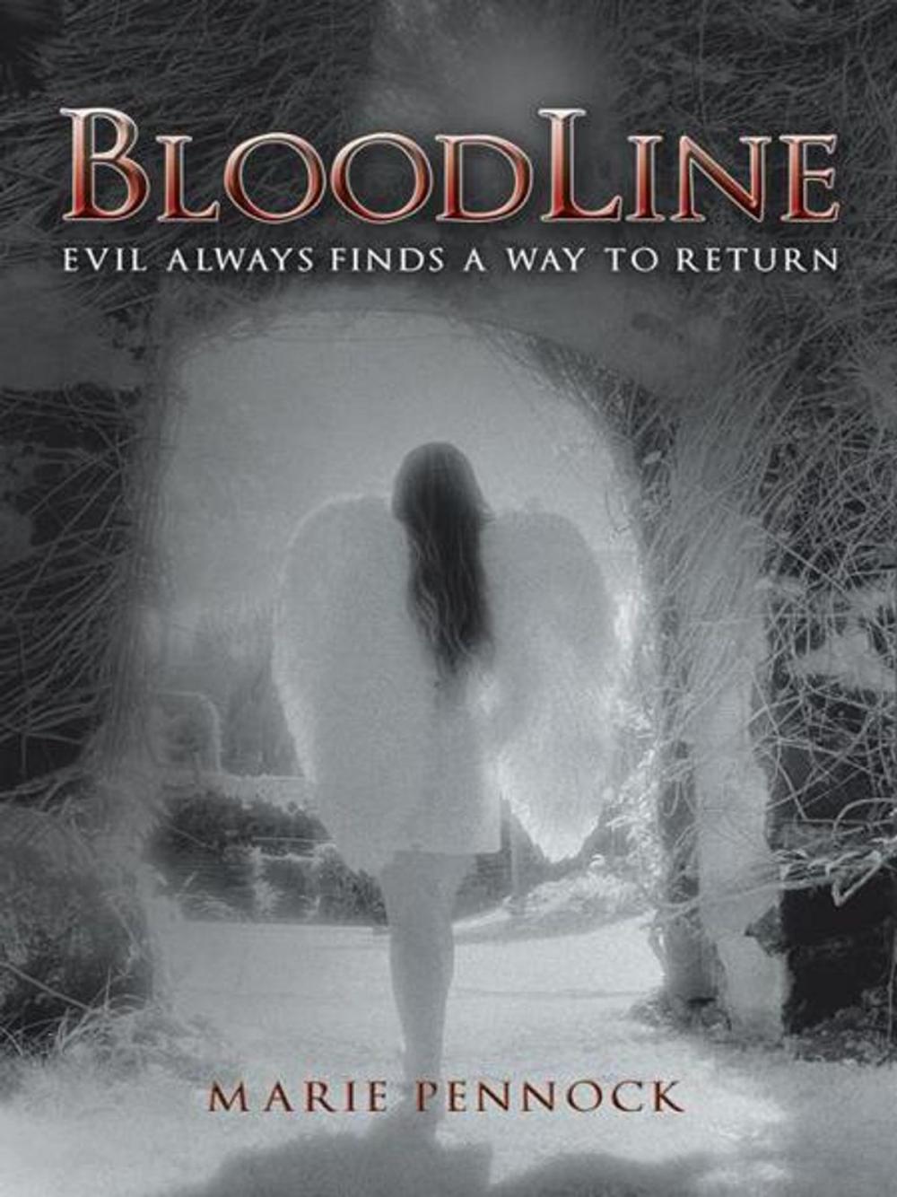 Big bigCover of Bloodline