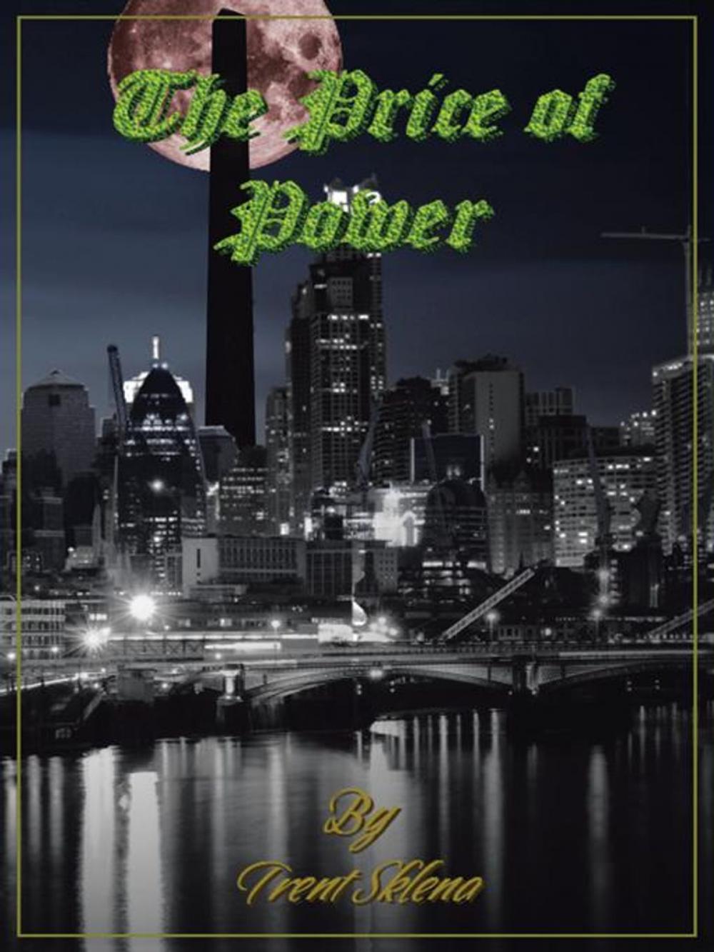 Big bigCover of The Price of Power