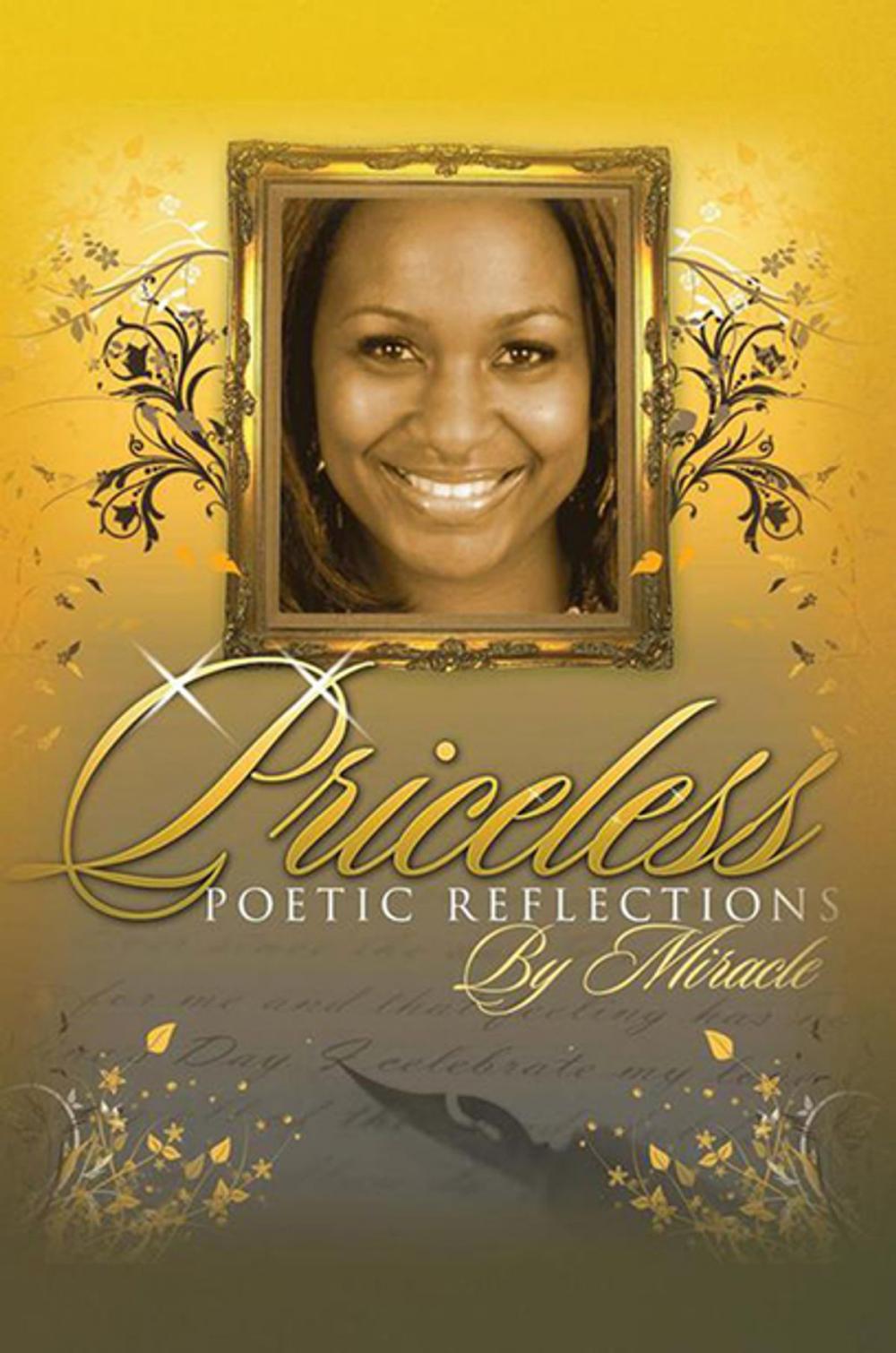 Big bigCover of Priceless Poetic Reflections