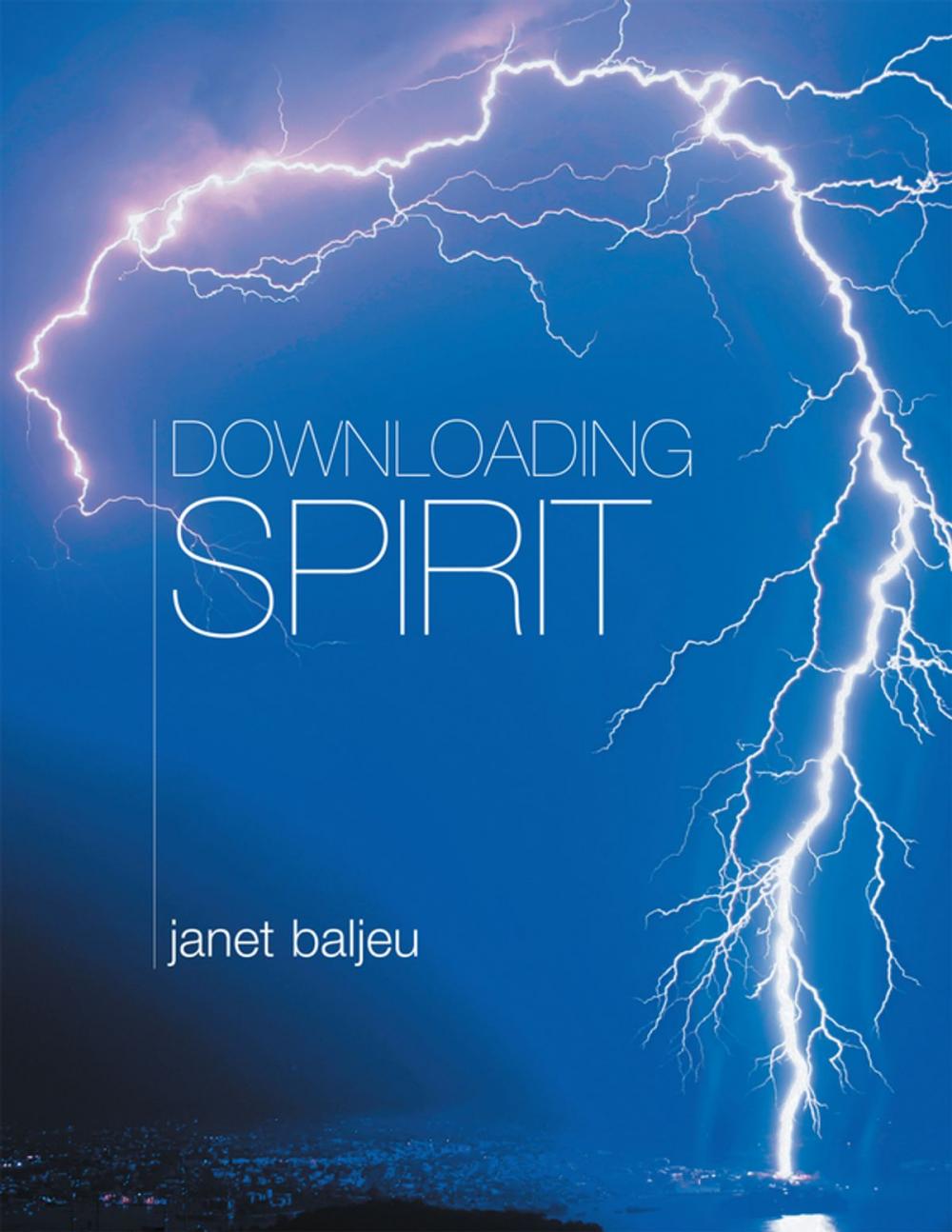 Big bigCover of Downloading Spirit