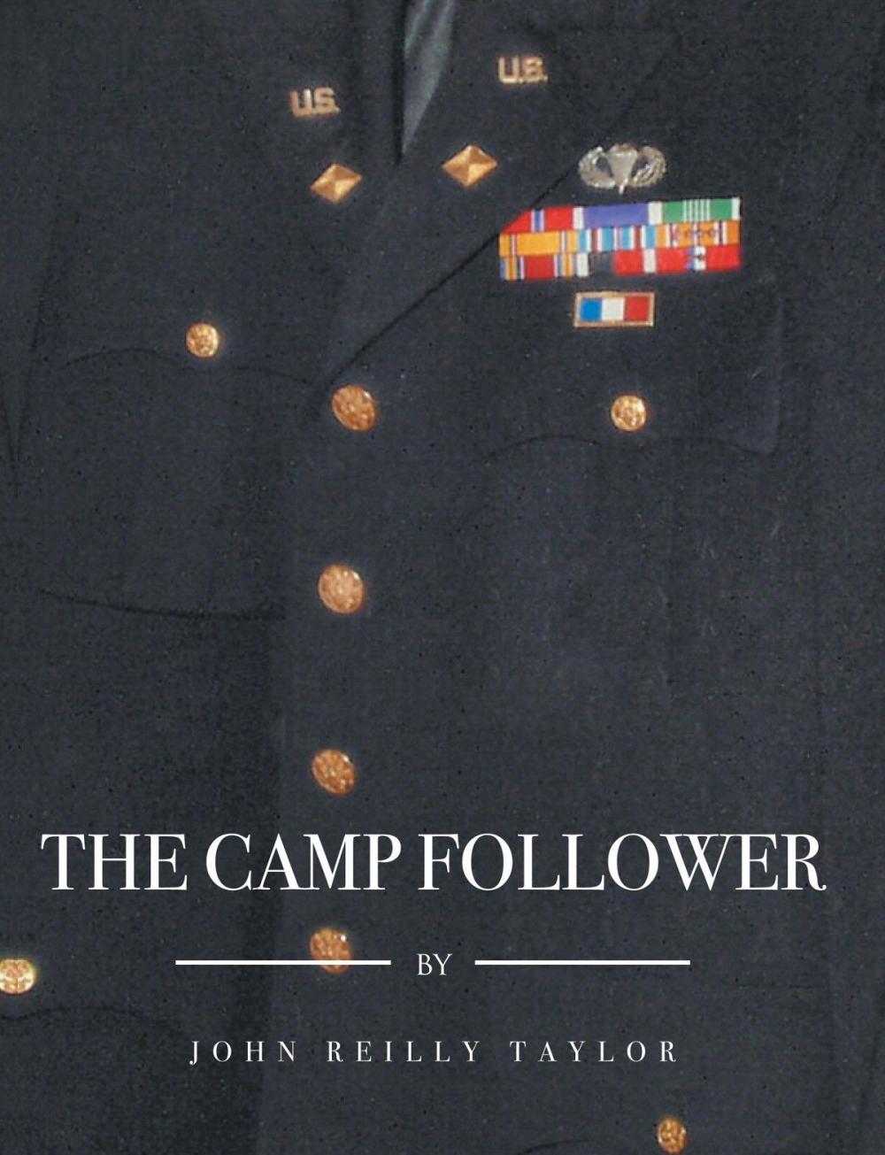 Big bigCover of The Camp Follower