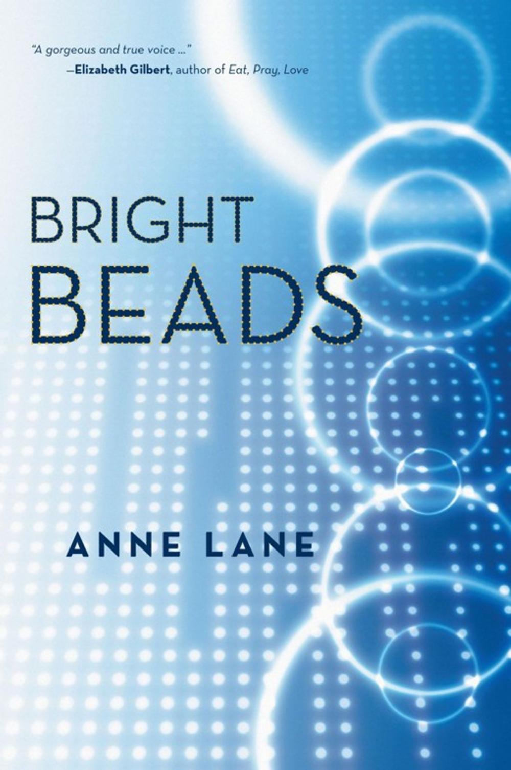 Big bigCover of Bright Beads