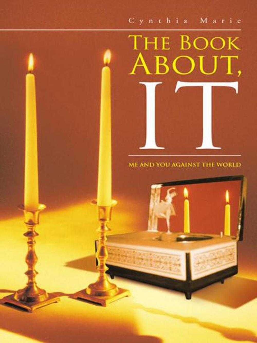 Big bigCover of The Book About, It: