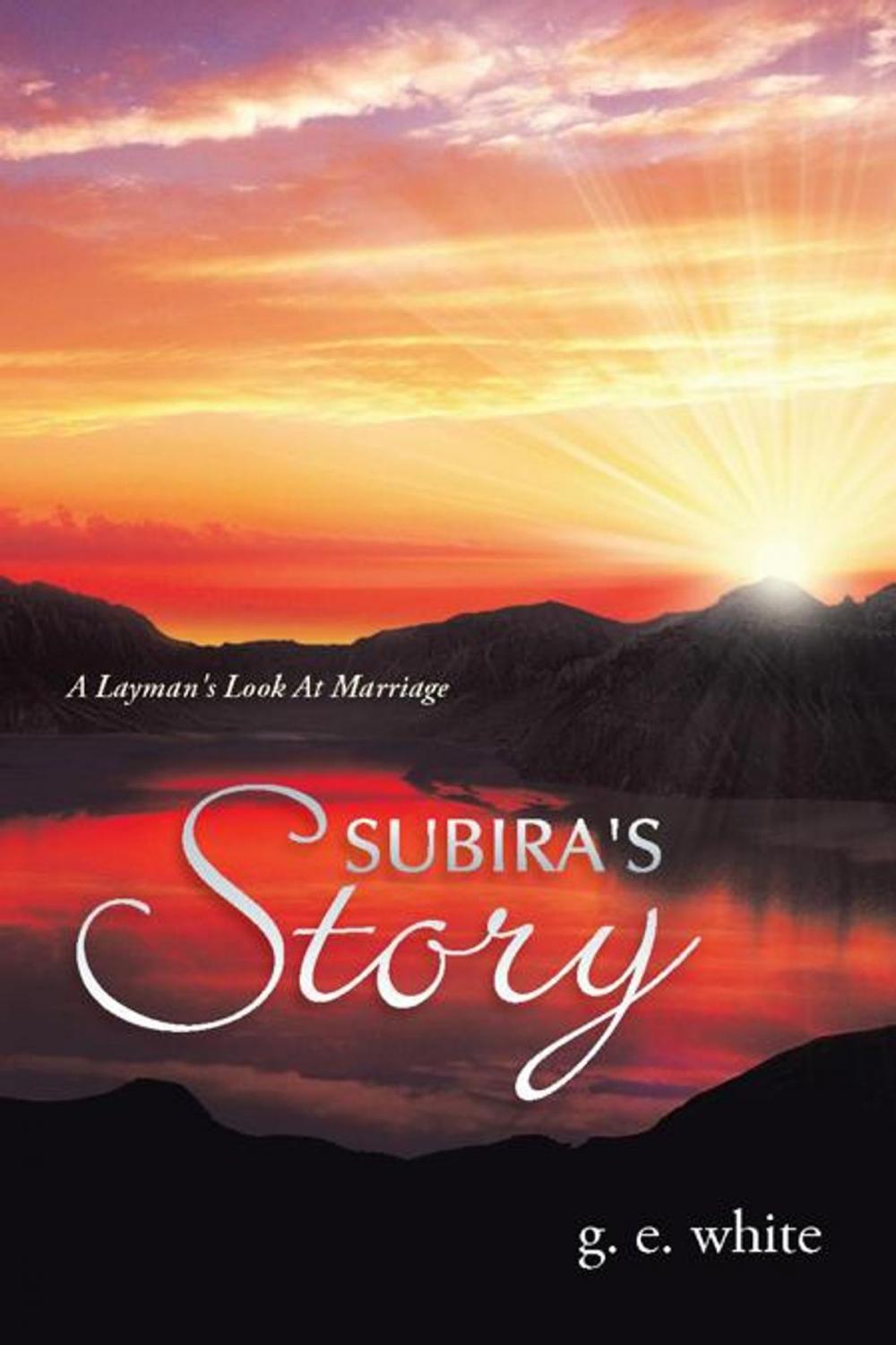 Big bigCover of Subira's Story