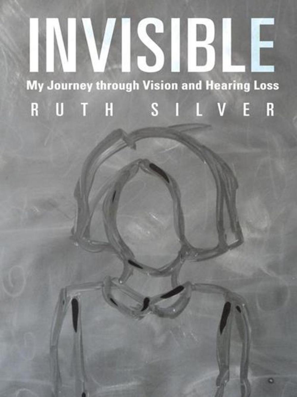 Big bigCover of Invisible