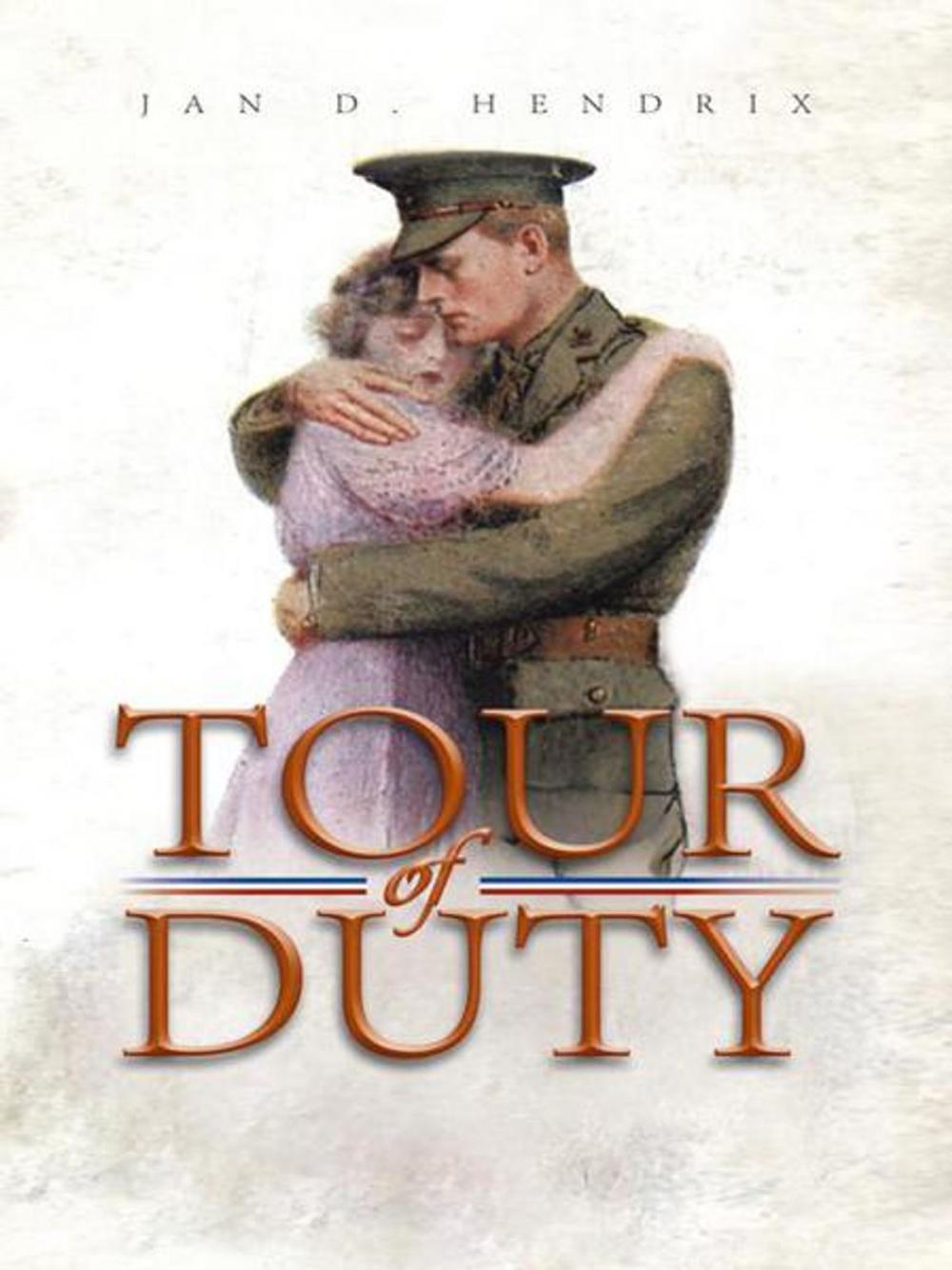 Big bigCover of Tour of Duty